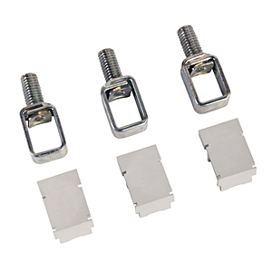 Allen Bradley 140G-G-TLC13A Molded Case Circuit Breaker Mounting Adapter Allen Bradley 140G-G-TLC13A Molded Case Circuit Breaker Mounting Adapter