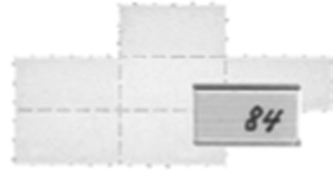 Allen-Bradley 100-FMP Marking Tag Allen-Bradley 100-FMP Marking Tag
