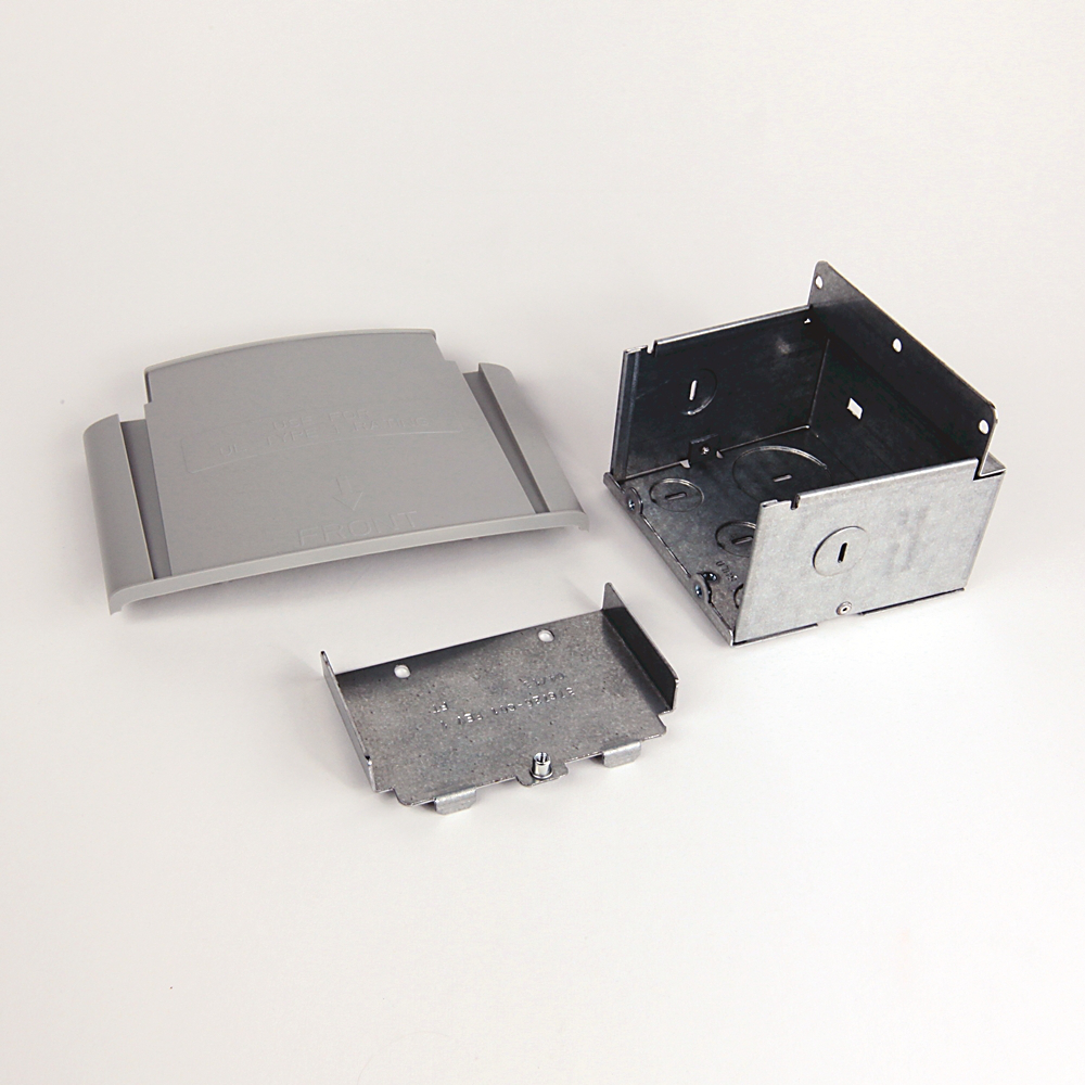 PF750 NEMA 1 Kit, Frame 3