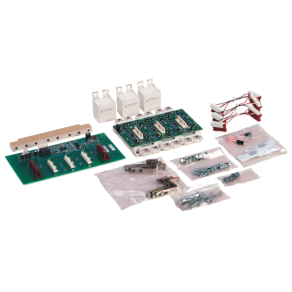 Allen Bradley SK-G1-QOUT1-F910 PowerFlex 700 Power Module Kit Allen Bradley SK-G1-QOUT1-F910 PowerFlex 700 Power Module Kit