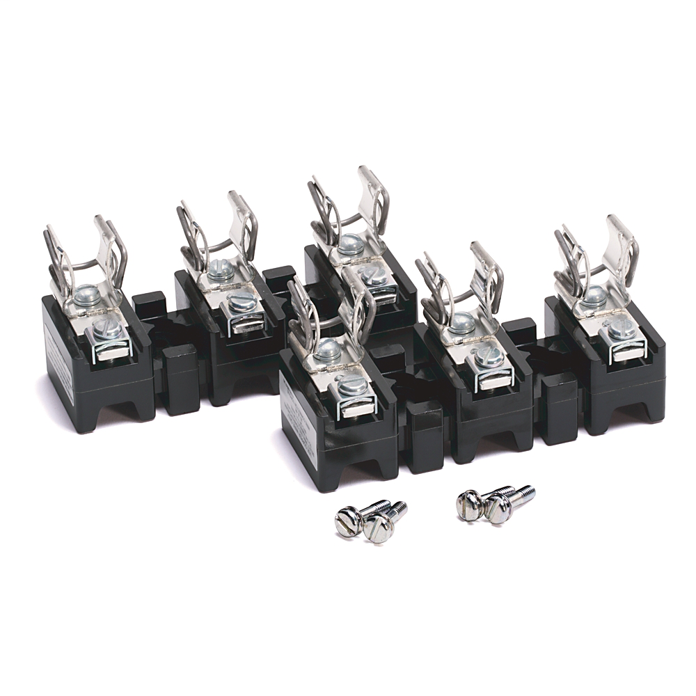 Allen-Bradley 1491-N226 3 Pole 250V 30 A Fuse Allen-Bradley 1491-N226 3 Pole 250V 30 A Fuse