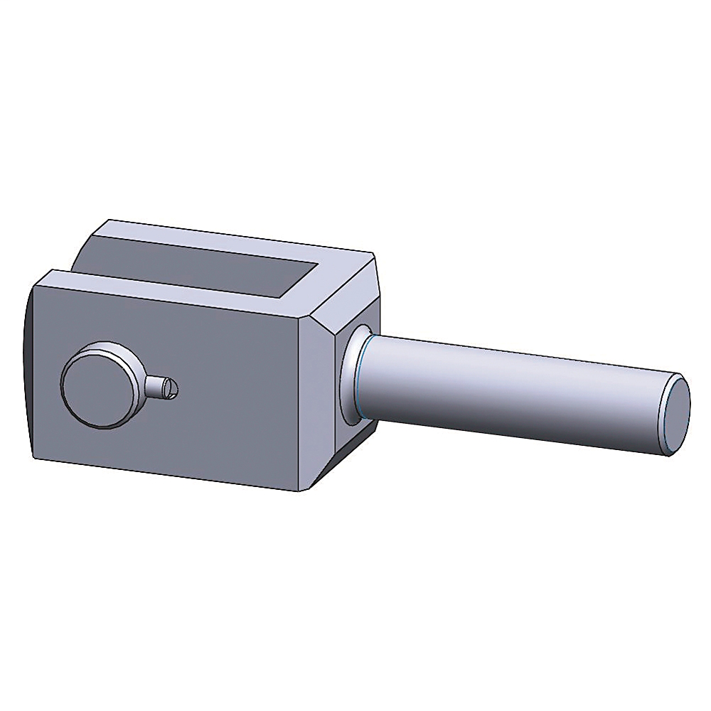Allen-Bradley MPAR-NE34516 Rod Attachment Allen-Bradley MPAR-NE34516 Rod Attachment