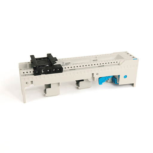 MCS Bus Bar Module with Wires - Short - 141A-Gs45Rr25