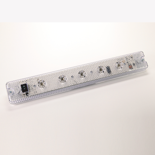 855L Panel Light Bar, 855L-NX1