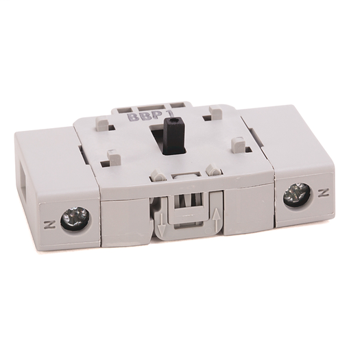 194E Accessories, Earthing / Grounding Terminal, 25 - 32 Amp, Front / Door,