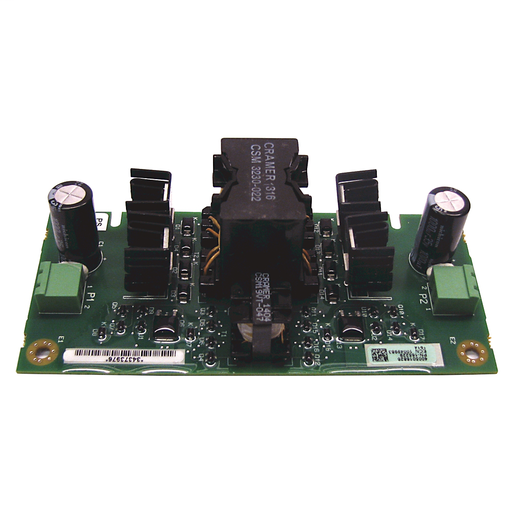 PF750 NEMA 12 / IP54 Conduit Plate, Fr 4