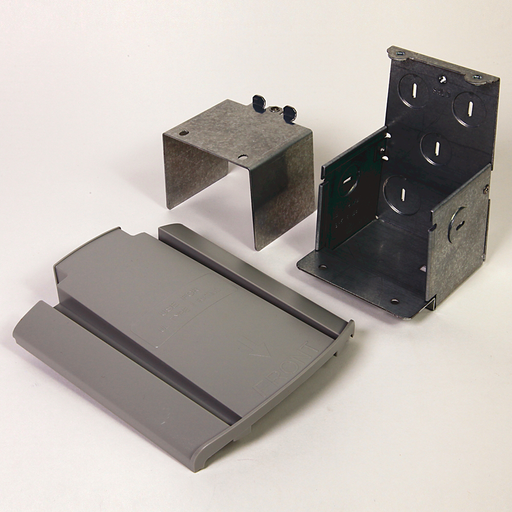 PF750 NEMA 1 Kit, Frame 2