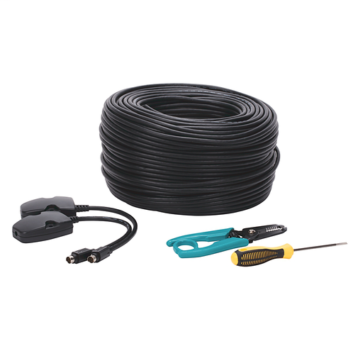 DPI Screw Term. Kit w/ tools & 100m cable