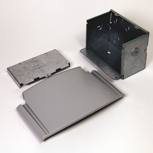 PF750 NEMA 1 Kit, Frame 4