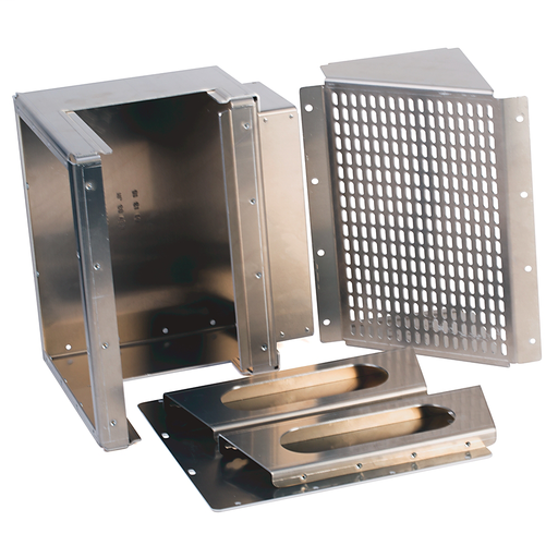PF750 NEMA 1 Kit, Frame 7