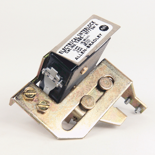 10 A Electrical Interlock Kit - 1495-N77