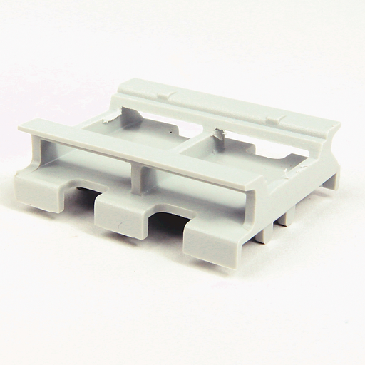 140M Accessories - C, RC, D, and F Frames, Spacing Adapter, Hat Rail, 10mm, for 140M-C