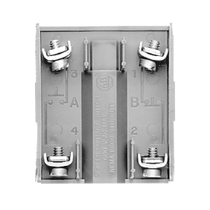 Allen Bradley 800TC-XD2 30 mm 1NC Push Button Contact Block Allen Bradley 800TC-XD2 30 mm 1NC Push Button Contact Block