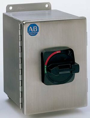 Allen Bradley 194E-CA32E-P11 Load Switch Allen Bradley 194E-CA32E-P11 Load Switch