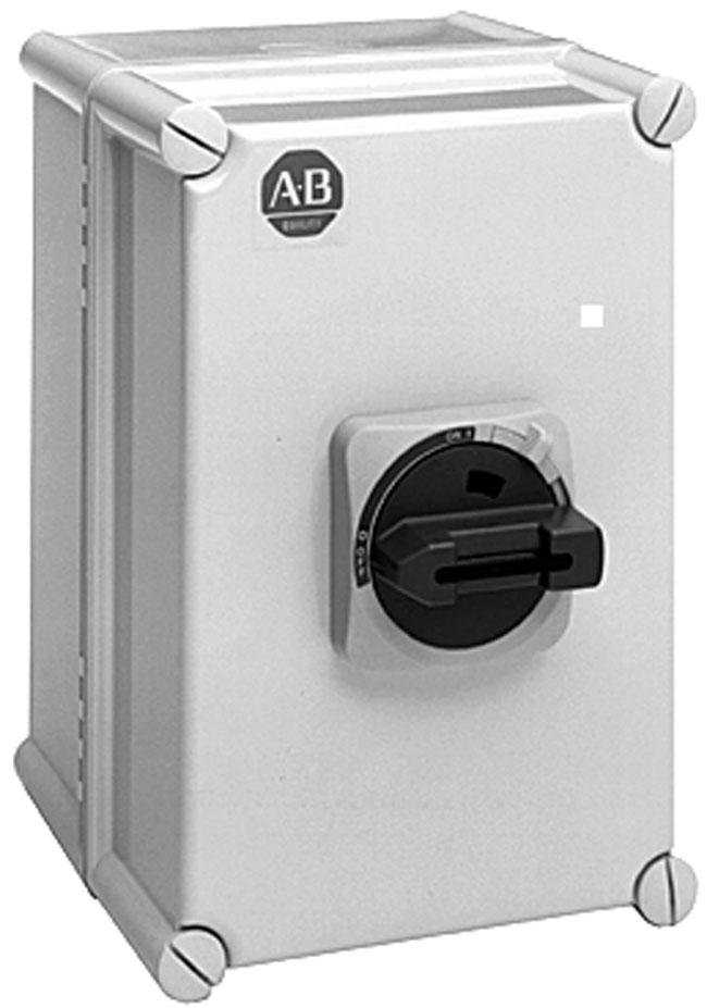 Allen-Bradley 194E-KA16 194E Load switch Allen-Bradley 194E-KA16 194E Load switch