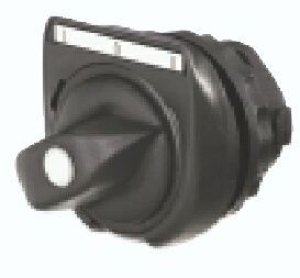 Allen-Bradley 800G-SM3 30 mm Selector Switch Push Button Allen-Bradley 800G-SM3 30 mm Selector Switch Push Button