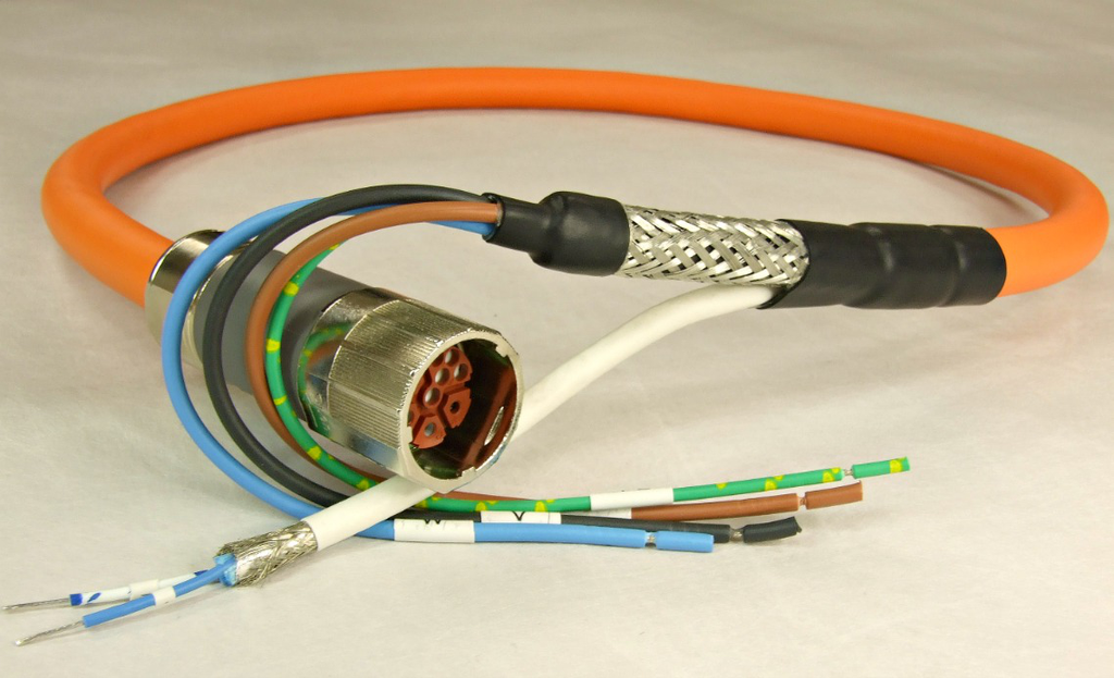 A-B 2090-U3AE-D4403 Ultra 3000 3m I A-B 2090-U3AE-D4403 Ultra 3000 3m I