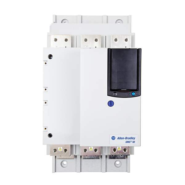 Allen-Bradley 150-S317NBD SMC-50 with Bypass Allen-Bradley 150-S317NBD SMC-50 with Bypass