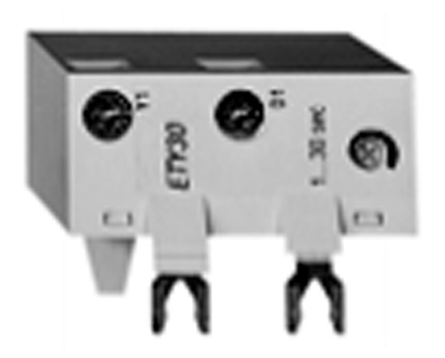 Allen-Bradley 100-ETB30 Electronic Timing Module Allen-Bradley 100-ETB30 Electronic Timing Module
