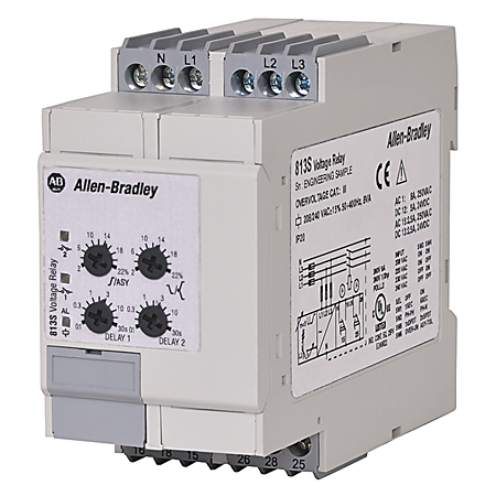 A-B 813S-V3-690V MachineAlert 813S A-B 813S-V3-690V MachineAlert 813S