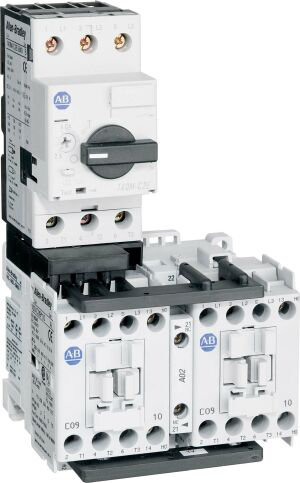 Allen-Bradley 191E-BND3-CC10C 6.3-10.0 A Econ Allen-Bradley 191E-BND3-CC10C 6.3-10.0 A Econ
