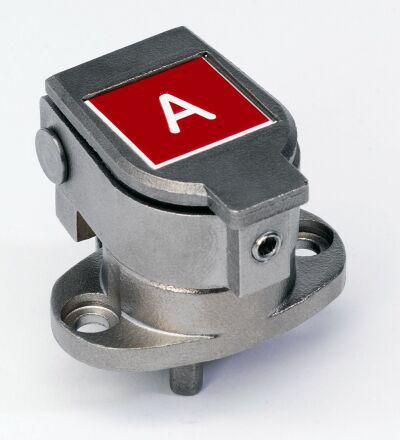 Allen-Bradley 440T-ASCBE14OA Code Barrel Trap Allen-Bradley 440T-ASCBE14OA Code Barrel Trap