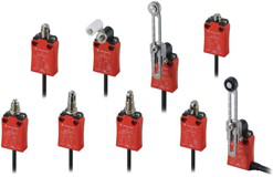 Allen-Bradley 440P-ACR1S11C Metal Safety Limi Allen-Bradley 440P-ACR1S11C Metal Safety Limi