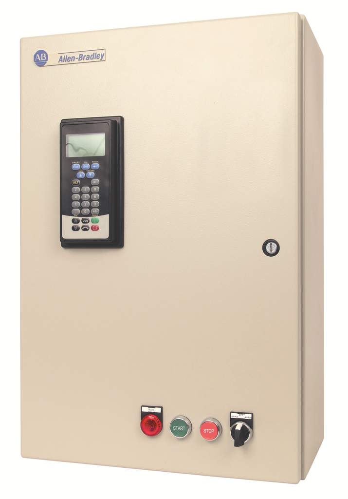 Allen-Bradley 150-F60FBD Flex Smart Motor Controller Allen-Bradley 150-F60FBD Flex Smart Motor Controller