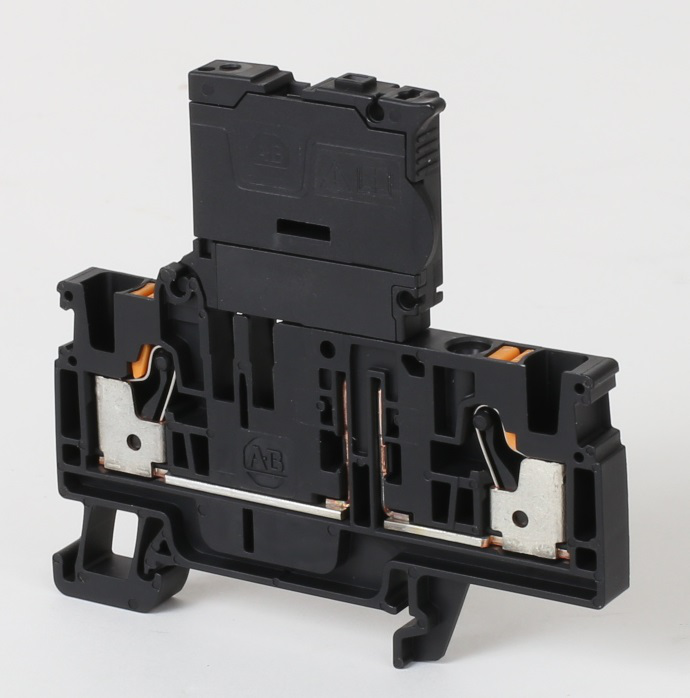 A-B 1492-PFB4250 IEC Push-In Fuse L A-B 1492-PFB4250 IEC Push-In Fuse L