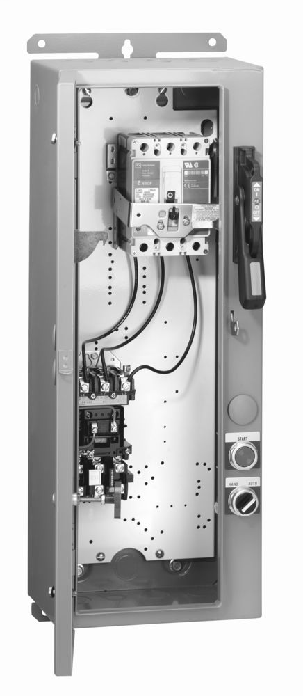 Allen-Bradley 1233-DNBD-A2L-47 NEMA Size 3 Sl Allen-Bradley 1233-DNBD-A2L-47 NEMA Size 3 Sl