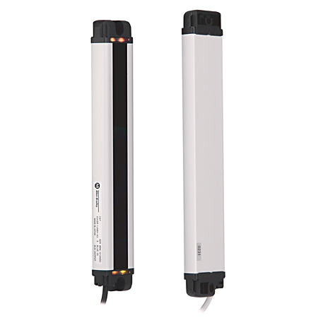 Allen-Bradley 45AST-1JPB3-F4 Photoelectric Li Allen-Bradley 45AST-1JPB3-F4 Photoelectric Li