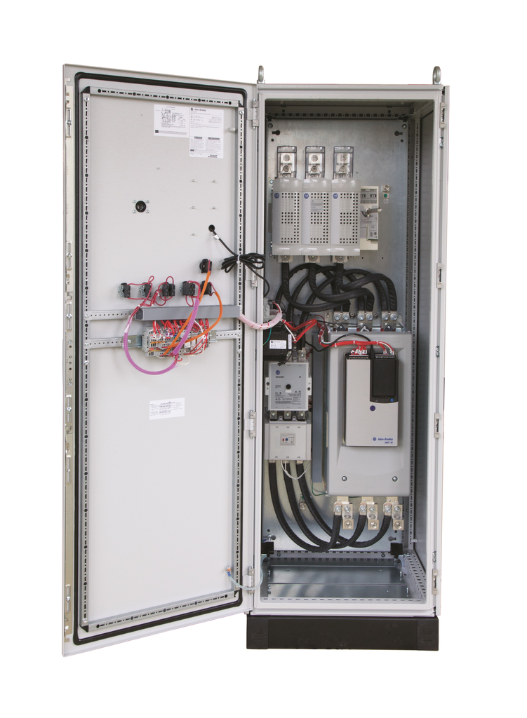 A-B 150S-D52JAD-3-3B-4GR-6P-BP-HC6 A-B 150S-D52JAD-3-3B-4GR-6P-BP-HC6