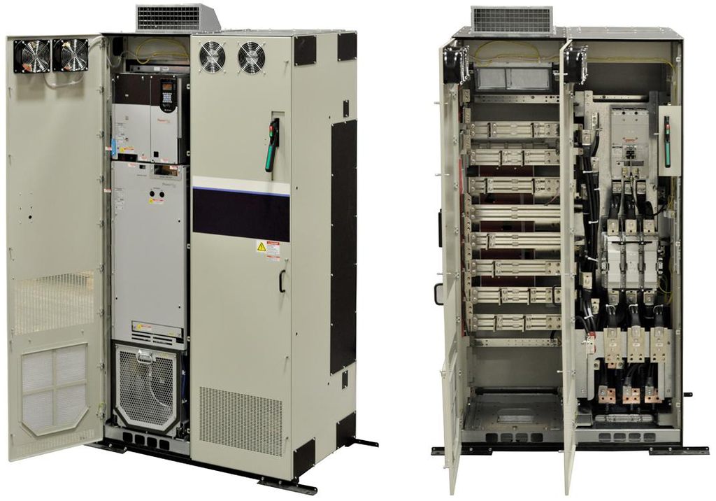 A-B 21G11JD960AN4NNNNN-ND-P3 PowerF A-B 21G11JD960AN4NNNNN-ND-P3 PowerF