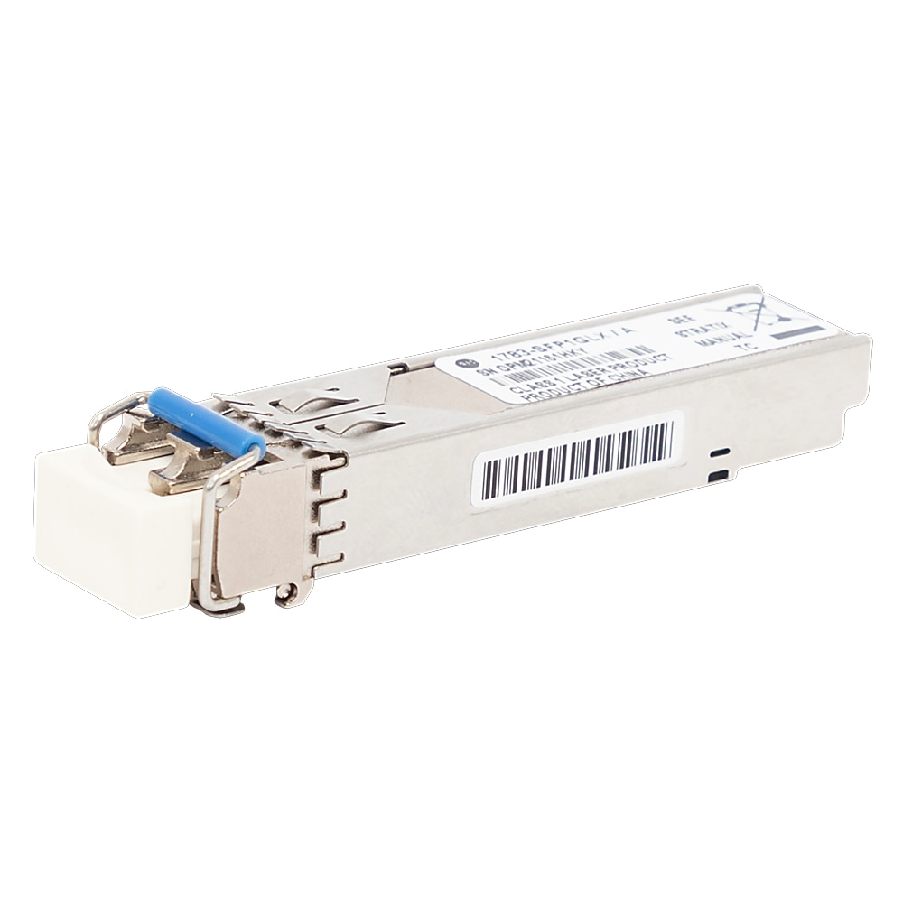 1000SX SFP Fiber Transceiver TripleS