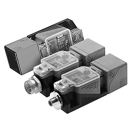 Allen-Bradley 871L-D40EP40-D4 Inductive Sensor Allen-Bradley 871L-D40EP40-D4 Inductive Sensor