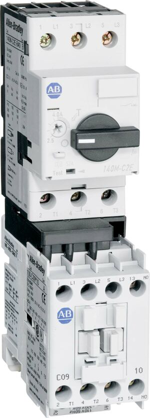 A-B 190E-ANEJ2-CB10C-TE 0.63-1.00 A A-B 190E-ANEJ2-CB10C-TE 0.63-1.00 A