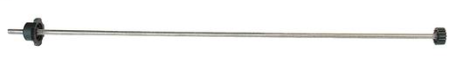 800F Accessories, 800F Reset Rod, 145mm Rod, 10mm Pusher, 1 Per Package