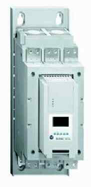 SMC-Flex, Solid State Controller, Open, 135 A, 25...100Hp @ 460V AC, Input Volt.: 200...480V, Control Volt.: 100...240V AC