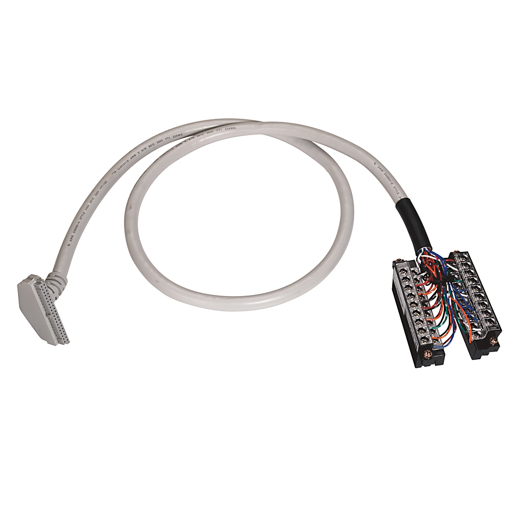 Allen-Bradley 1492-CAB015A94 Digital Cable Co Allen-Bradley 1492-CAB015A94 Digital Cable Co