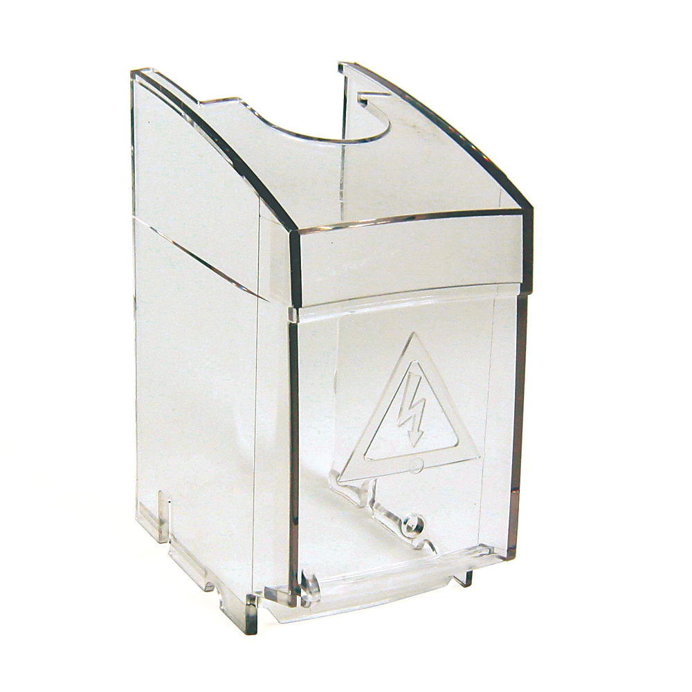 Allen Bradley 194R-LNC32 UL/IEC Terminal Shields Allen Bradley 194R-LNC32 UL/IEC Terminal Shields
