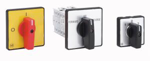Allen-Bradley 194L-HC4A-175 IEC Type A Gray/Black 48 x 48 mm Legend Text 0-1 (90) Control and Load Switch Actuator Allen-Bradley 194L-HC4A-175 IEC Type A Gray/Black 48 x 48 mm Legend Text 0-1 (90) Control and Load Switch Actuator