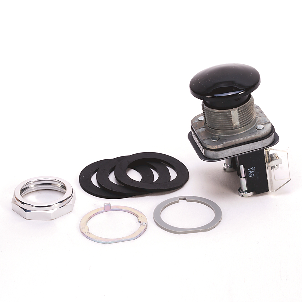 Allen-Bradley 800T-D2LA 30 mm Push Button Allen-Bradley 800T-D2LA 30 mm Push Button