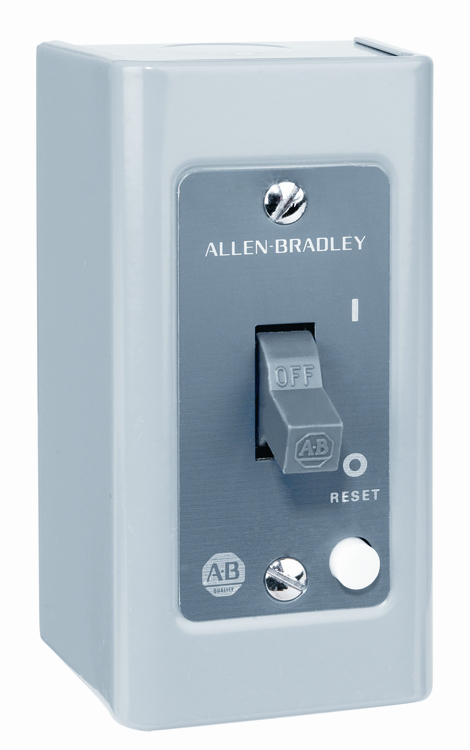 Allen-Bradley 609T-AAXD4 Switch,Manual Starte Allen-Bradley 609T-AAXD4 Switch,Manual Starte