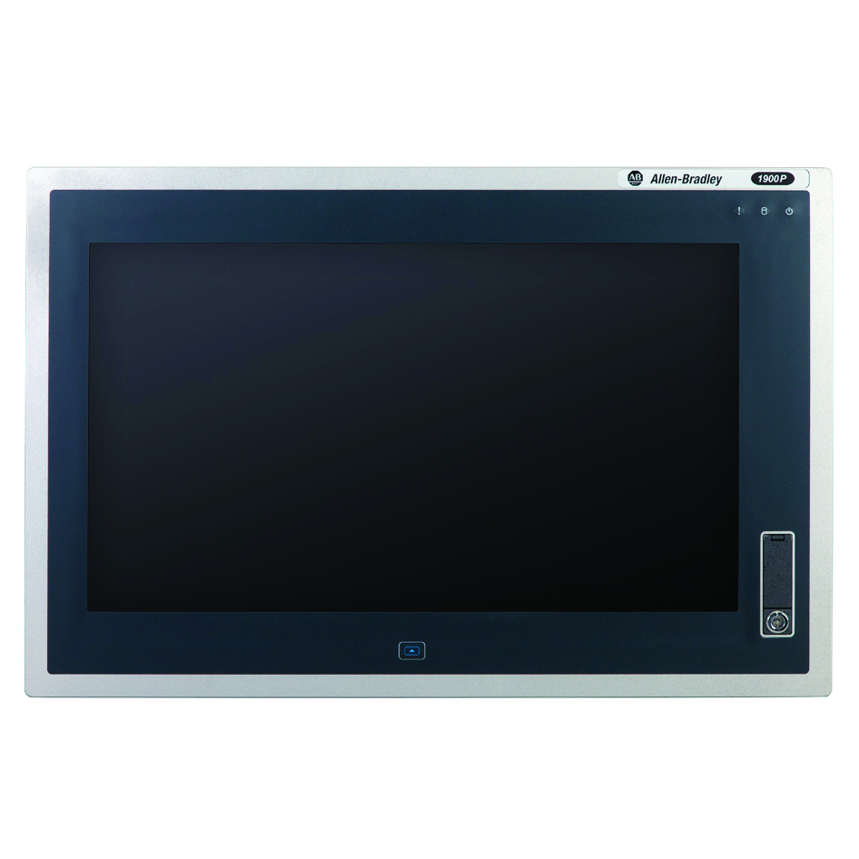 Allen-Bradley 6181P-19B3SW71AC Integrated Dis Allen-Bradley 6181P-19B3SW71AC Integrated Dis