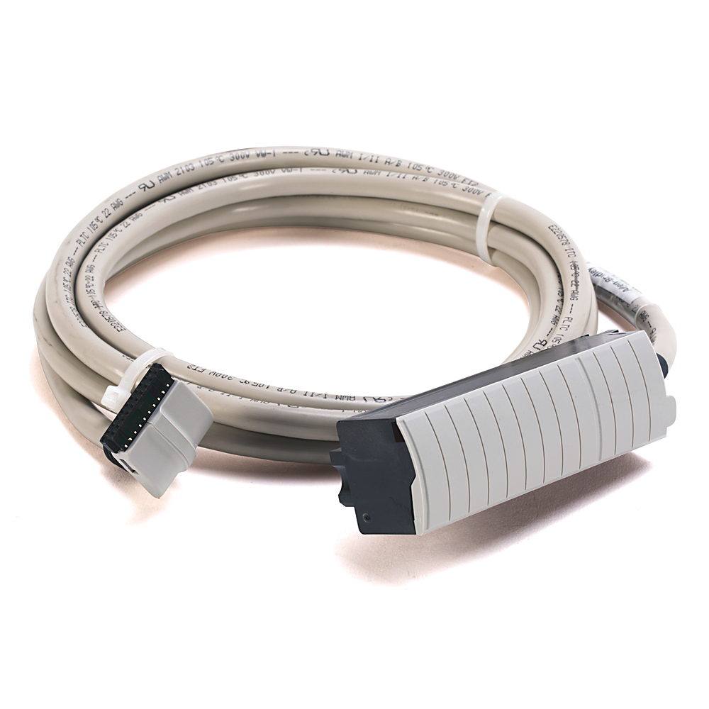 Allen-Bradley 1492-CABLE025X Digital Cable Wiring System Allen-Bradley 1492-CABLE025X Digital Cable Wiring System