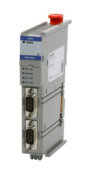 A-B 5069-SERIAL Compact 5000 Serial A-B 5069-SERIAL Compact 5000 Serial