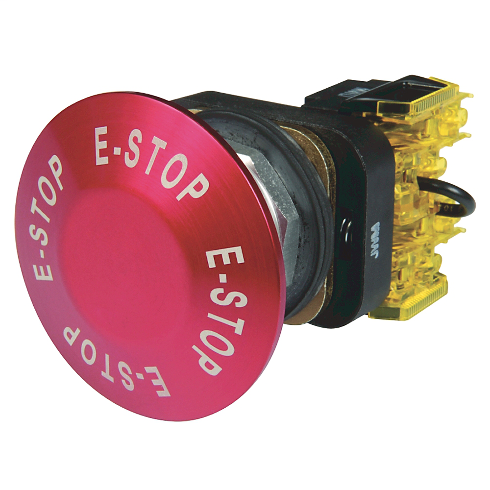Allen-Bradley 800T-FXLE6 30 mm Push Button Allen-Bradley 800T-FXLE6 30 mm Push Button