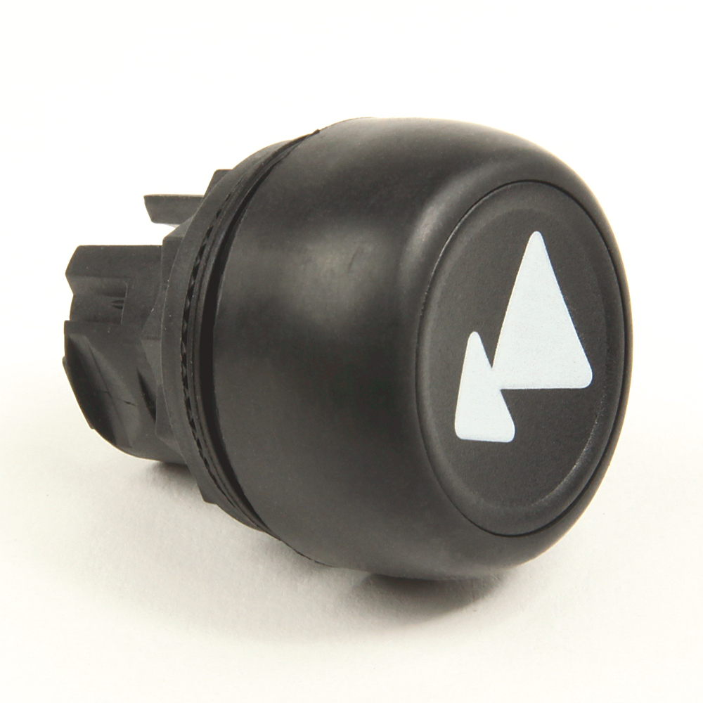 Allen Bradley 800FP-CB2U273 22 mm Momentary Push Button Allen Bradley 800FP-CB2U273 22 mm Momentary Push Button