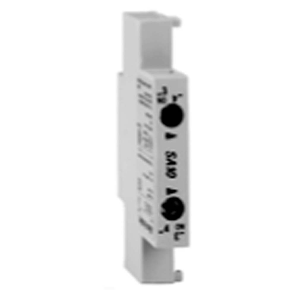 Allen-Bradley 100-SAL11 Auxiliary Contact Allen-Bradley 100-SAL11 Auxiliary Contact