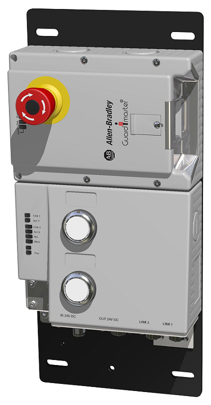 Allen-Bradley 442G-MABLB-UR-E0P49 PTL Right E Allen-Bradley 442G-MABLB-UR-E0P49 PTL Right E